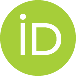 Julius Yls ORCID ID icon